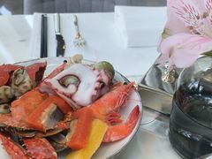 -傲廬·云端餐厅·深圳柏悦酒店