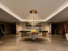 -珠海棕泉水疗酒店(拱北口岸高铁站店)