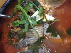 -和福餐馆(西江古街店)