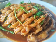 -遇见小院—虹鳟鱼•农家菜(怀柔店)