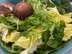 -刘一锅筋头巴脑(小北店)