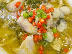 -北方饺子王·海肠捞饭·海鲜锅(山大店)