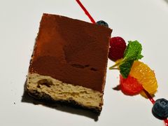 提拉米苏Tiramisu-Solo(衡山路店)