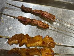 -福苗小骆驼烧烤(大唐不夜城店)