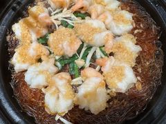 -绿茶餐厅(成都天府红店)