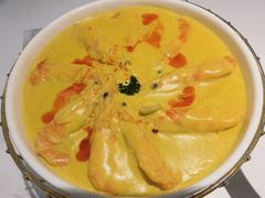 -3号仓库·创意中国菜(嘉兴龙鼎万达店)