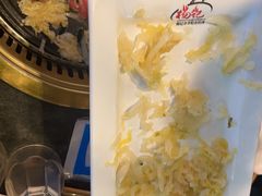 -杨记齐齐哈尔烤肉(五莲路店)