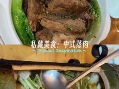 -61号餐吧(兴坪古镇漓江店)