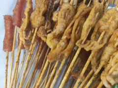 -冶建镜子·中国龙虾王(总店)