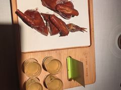 -汤城小厨•粤菜•靓汤(金融街店)