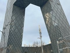 -北京中国大饭店
