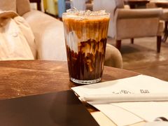 -藏书馆咖啡LibraryCoffee·Bistro(牡丹园店)