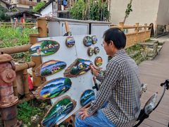 -云水谣景区-土楼之光文化园