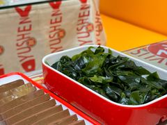 -鱼神脆皮烤鱼(深圳光明田寮村店)