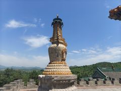 -普乐寺
