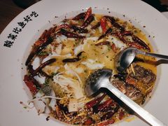 -太二酸菜鱼(赣州万象城店)