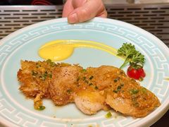 -世香全厨•日料·铁板烧(金桥店)