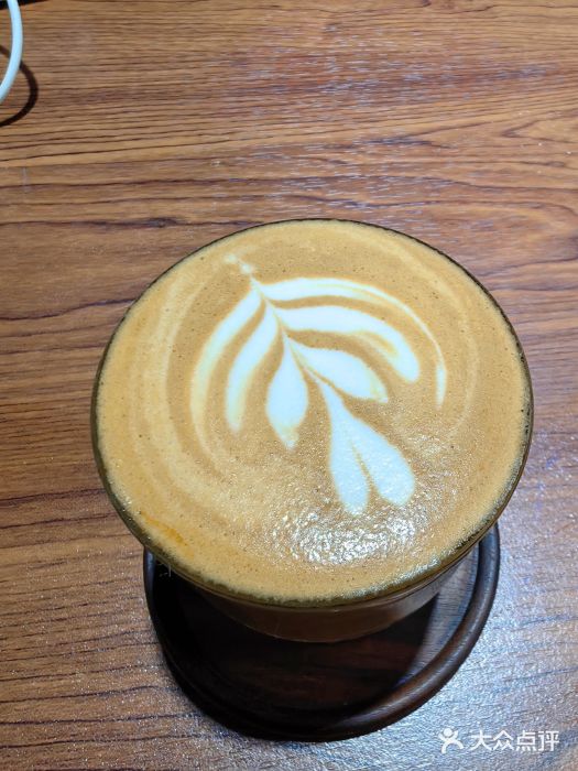 工页咖啡X COFFEE(龙东路店)图片