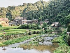 -程阳八寨景区