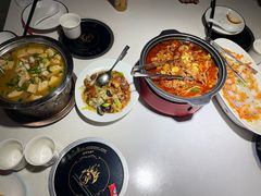 -金筷子西北菜·捞悦火锅