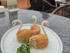 -鹭江宾馆·观海餐厅