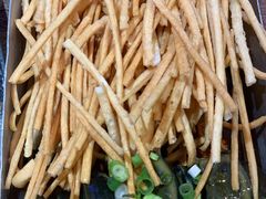 -阿记烧烤(大兴新区店)