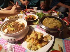 -粗粮人家·东北菜(洋桥店)