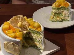 -Pantry's Best派悦坊蛋糕(K11购物艺术中心店)