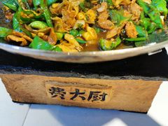 费大厨辣椒炒肉-费大厨辣椒炒肉(吉联MALL店)