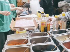 -许小树(国贸商城店)