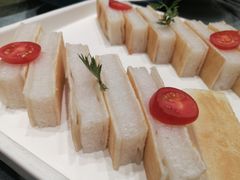 顺德伦教糕-滋粥楼·顺德菜(番禺广场总店)