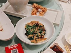 -北京老铺烤鸭(高新店)
