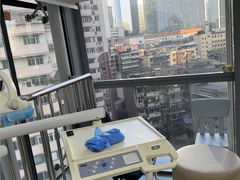 -极光口腔·矫正种植修复(锦江院区)