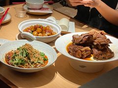 -大师兄·西北小馆(北站缤果空间店)