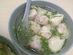 -顶巧鸡汤馄饨(虹口总店)