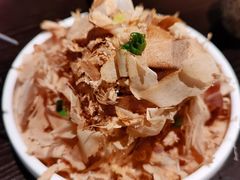 日式豆腐-鹏祖料理