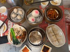 -点点心点心专门店(旺角店)