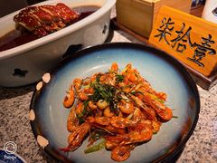 -南京大牌档(夫子庙老门东店)