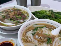 -香港深仔记茶餐厅(东门店)