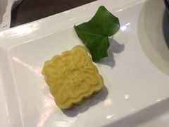 绿豆糕-品粹徽园·家常安徽菜