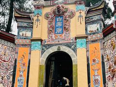 -白帝城·瞿塘峡景区