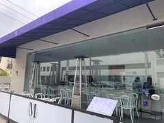 门面-Lady M Cake Boutique(W 3rd St)