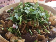 -牛杂大叔(园岭总店)