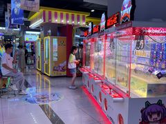 -风云再起游乐汇(南京常发广场店)