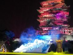 -寻梦滕王阁实景演出