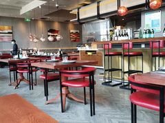 大堂-NIUNIUPARK和牛螃蟹(龙湖杭州滨江天街店)