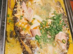 -炉鱼(无锡八佰伴中心店)