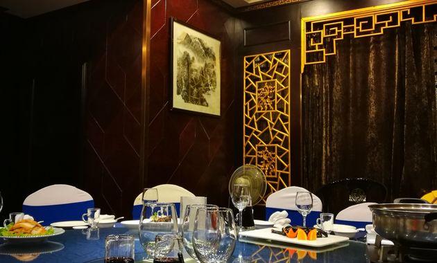 新王朝大酒店·宴会厅电话,地址,价格(图)-瑞安-大众点评网