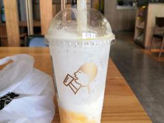 -喜茶(永旺梦乐城店)