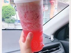 -喜茶(东莞雍华庭店)